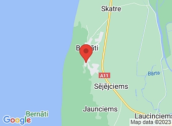  "Vilciņi", Bernāti, Nīcas pagasts, Dienvidkurzemes nov., LV-3473,  Vilciņi, viesu nams