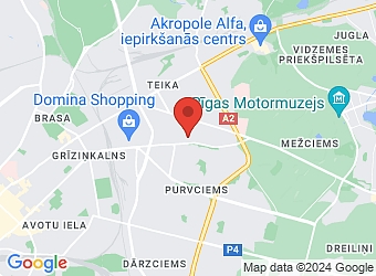  Burtnieku 37-15, Rīga LV-1084,  Vile, SIA