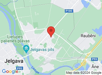  Pumpura 7, Jelgava, LV-3004,  Vilevi, SIA, darba drošības Zemgales filiāle