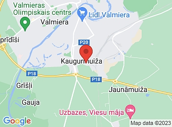  Kaugurmuiža, "Grantskalni" , Kauguru pagasts, Valmieras nov. LV-4224,  Vilgars, SIA