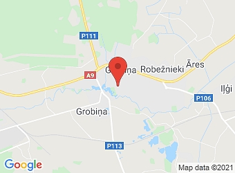  Lielā 62, Grobiņa, Dienvidkurzemes nov., LV-3430,  Vilija A, IK