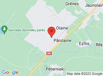  Zemgales 45-1, Olaine, Olaines nov., LV-2114,  Vilitas Melbārdes ārsta prakse, SIA