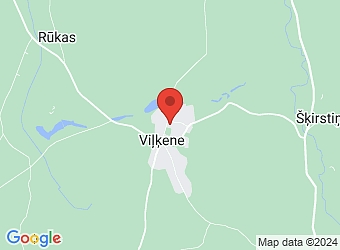  Briežu gatve 6A, Viļķene, Viļķenes pagasts, Limbažu nov., LV-4050,  Viļķenes pirmsskolas izglītības iestāde