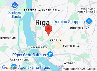  Antonijas 14, Rīga, LV-1010,  Vilki Books, SIA