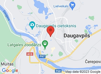  Stacijas 129E, Daugavpils, LV-5401,  Vilks LV, SIA