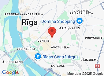  Tērbatas 68, Rīga, LV-1001,  VilksTech, SIA