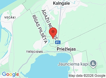  Līču 15, Rīga, LV-1023,  VILKSWERK, SIA