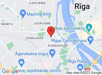  Baložu 28 - 8, Rīga, LV-1048,  Villa Dental, SIA