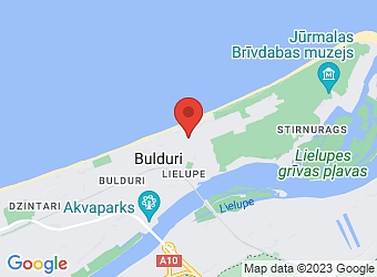  Bulduru prospekts 79, Jūrmala, LV-2010,  Villa Edelweiss, SIA