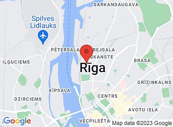  Katrīnas dambis 3, Rīga, LV-1045,  Villa of Beauty, skaistumkopšanas salons