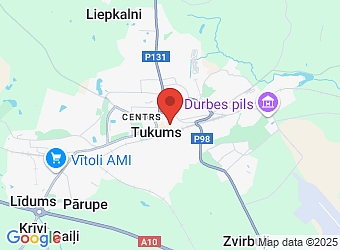  Pils 11, Tukums, Tukuma nov., LV-3101,  Village Construction, SIA