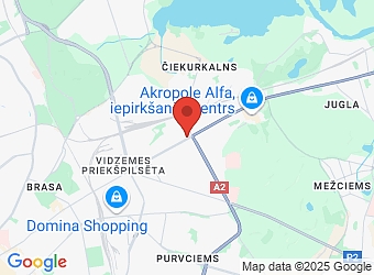  Brīvības gatve 261 - 1, Rīga, LV-1006,  VILLAR, SIA