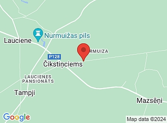  "Ceplīši", Balgales pagasts, Talsu nov., LV-3287,  Ville, SIA