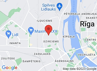  Slokas 76, Rīga, LV-1007,  Villi, veikals