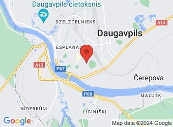  Viestura 27-3, Daugavpils, LV-5401,  Vilna, SIA, Tirdzniecības vieta