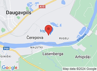  Gaismas 4, Daugavpils LV-5414,  Vilna, SIA