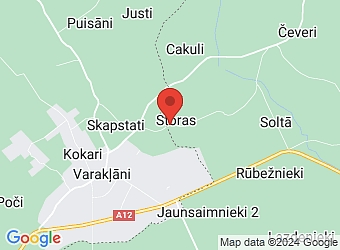  "Lejasdzirnavas", Dekšāres pagasts, Rēzeknes nov., LV-4628,  Vilna V, SIA