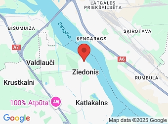  Veroniku 11, Katlakalns, Ķekavas pagasts, Ķekavas nov., LV-2111,  Vilo, SIA