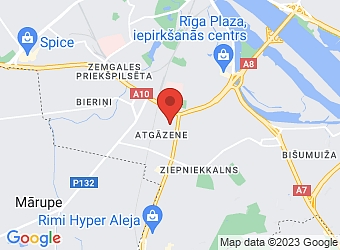  Ģimnastikas 14, Rīga, LV-1004,  Vilord, SIA