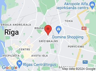  Krišjāņa Barona 130 k-9, Rīga, LV-1012,  Vilpis, IK