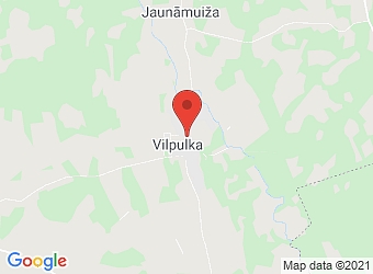  Vilpulka, "Pagastmāja" , Vilpulkas pagasts, Valmieras nov., LV-4241,  Vilpulkas bibliotēka