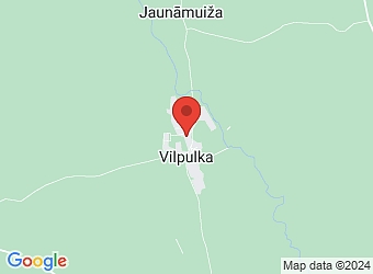  "Pagastmāja", Vilpulka, Vilpulkas pagasts, Valmieras nov., LV-4241,  Vilpulkas bibliotēka