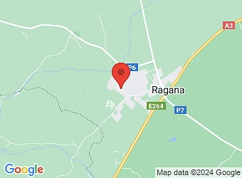  Ragana, Saules 24, Krimuldas pagasts, Siguldas nov. LV-2144,  Vilsa, SIA