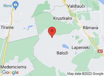  Smilšu 6-38, Baloži, Ķekavas nov., LV-2112,  Vilx, SIA