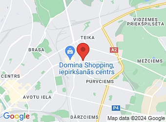  Ieriķu 15 k-3, Rīga, LV-1084,  Vim, SIA