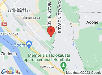  Gravas 17-54, Rīga, LV-1057,  VIMO studija, SIA