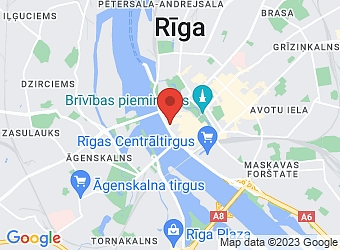  Miesnieku 14, Rīga, LV-1050,  Vīna krasts, SIA