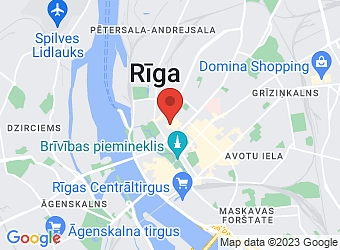  Elizabetes 10, Rīga, LV-1010,  Vīna Studija, SIA