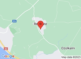  Rembate, Dārza 1, Rembates pagasts, Ogres nov. LV-5016,  Viņa vārds manī, SIA