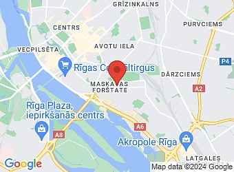  Daugavpils 18, Rīga, LV-1003,  VI-nami, SIA