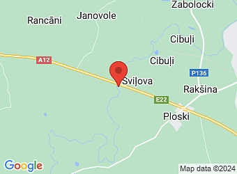  "Vinca", Ploski, Zaļesjes pagasts, Ludzas nov., LV-5751,  Vinca Agro, SIA