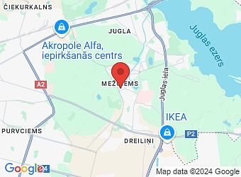  Sergeja Eizenšteina 29, Rīga, LV-1079,  VINCI GROUP, SIA