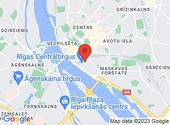  Nēģu 7, Rīga LV-1050,  Vineks, SIA