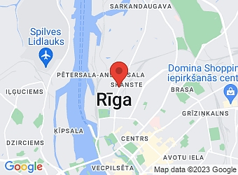  Ganību dambis 7A - k.2, Rīga, LV-1045,  VingroSev.lv, veselības un fitnesa studija