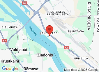  Jezupa Rancāna 4, Rīga, LV-1063,  Vinnia, SIA