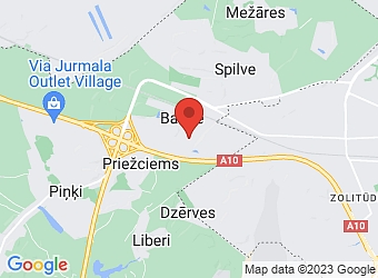  Babīte, Priežu 3, Babītes pagasts, Mārupes nov., LV-2101,  Vinnijs, privātā sākumskola