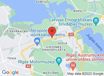  Brīvības gatve 369 k-1, Rīga, LV-1024,  Vintage Vogue, SIA