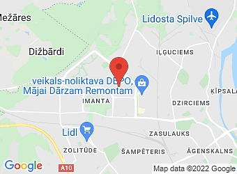  Loka 14, Rīga, LV-1067,  Vintan, SIA