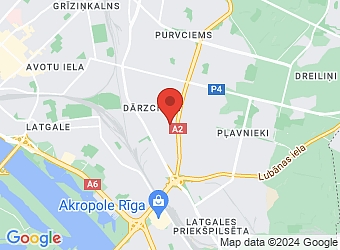  Pildas 16B, Rīga, LV-1035,  Vintekss, SIA