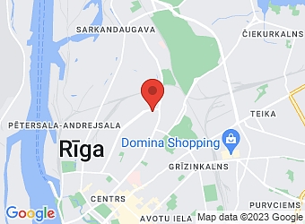  Skanstes 43, Rīga, LV-1013,  Vintras, SIA