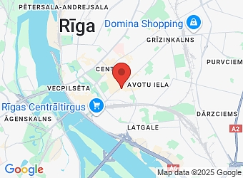  Avotu 2, Rīga, LV-1011,  Vinylla IT, SIA