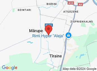  Zīraku 4, Mārupe, Mārupes nov., LV-2167,  Vīnzeme, SIA