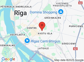  Bruņinieku 50 - 2a, Rīga, LV-1011,  Viola Club, IK