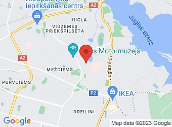  Gaiļezera 8, Rīga, LV-1079,  Viola Farma, SIA, Tirdzniecības vieta