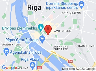  Marijas 4, Rīga, LV-1050,  Violeta Lux, SIA