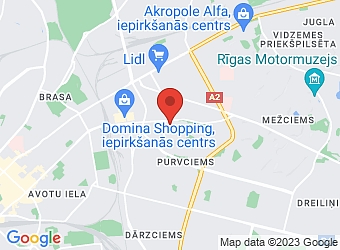  Ūnijas 69, Rīga, LV-1084,  Violets, skaistumkopšanas salons